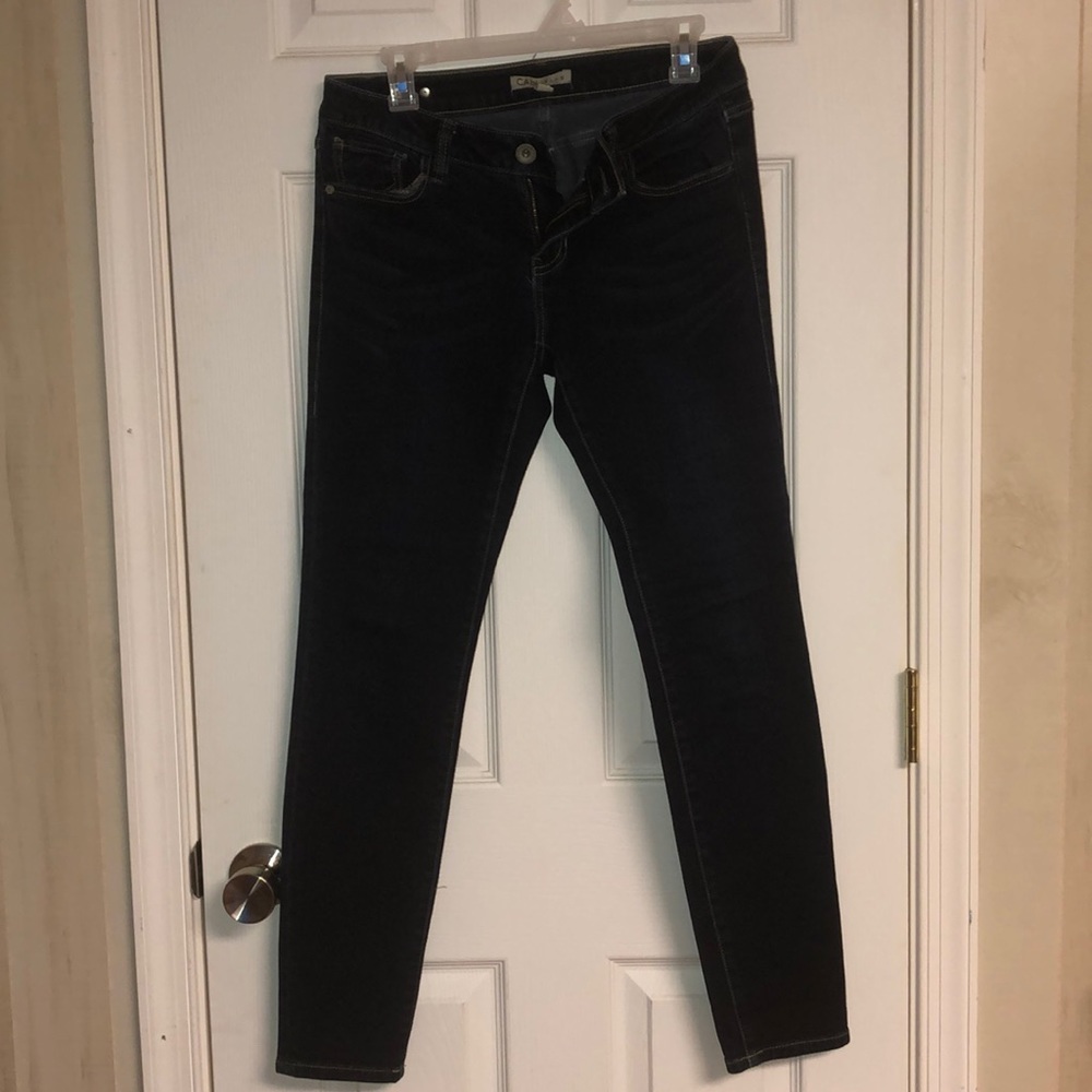 Cabi jeans